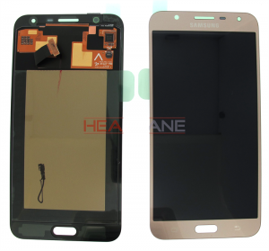 SAMSUNG J7 CORE-J701 REVİZYONLU LCD EKRAN DOKUNMATİK