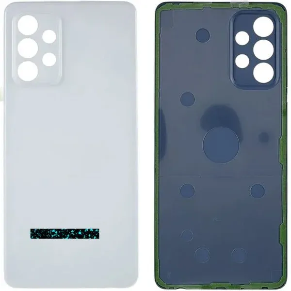 SAMSUNG A53 ARKA KAPAK
