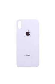 İPHONE X KAMERA YERİ GENİŞ ARKA KAPAK