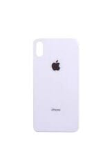 İPHONE X KAMERA YERİ GENİŞ ARKA KAPAK