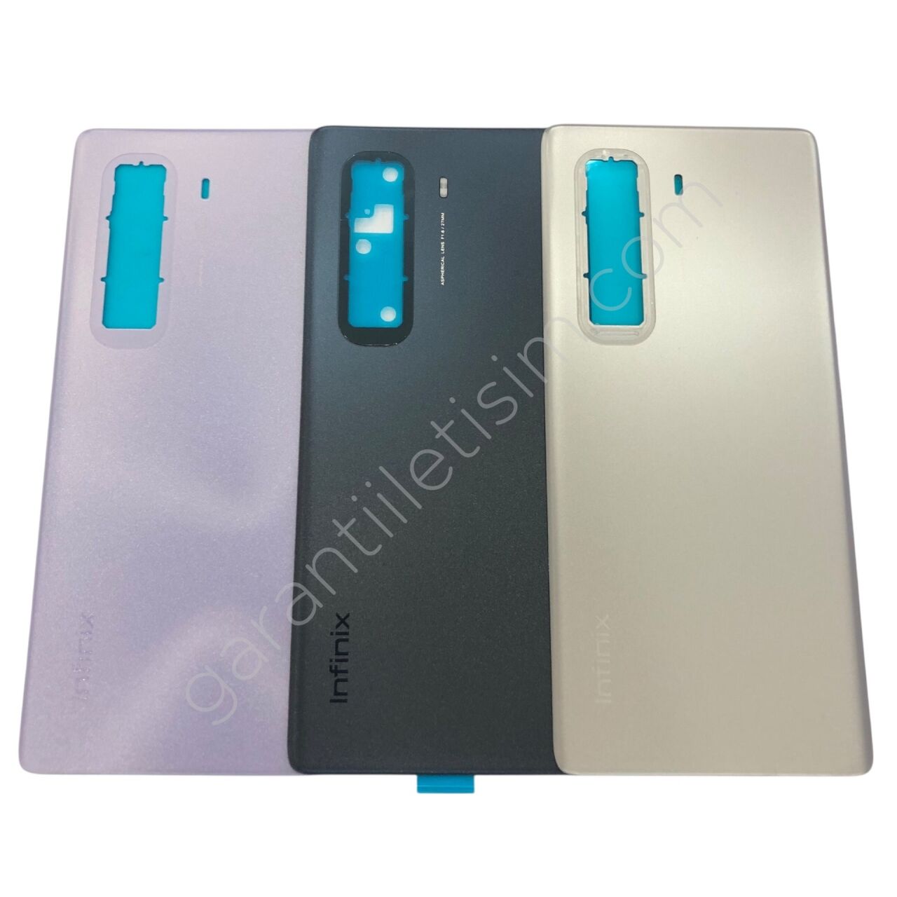 İNFİNİX HOT 50 ARKA KAPAK