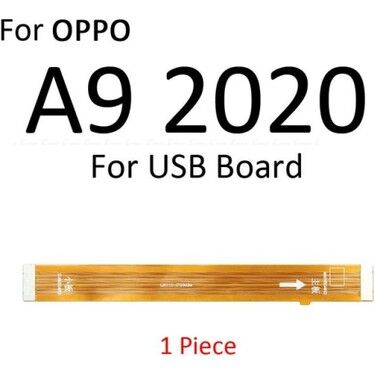OPPO A9 2020 ORJ SOKET ARA FİLİMİ