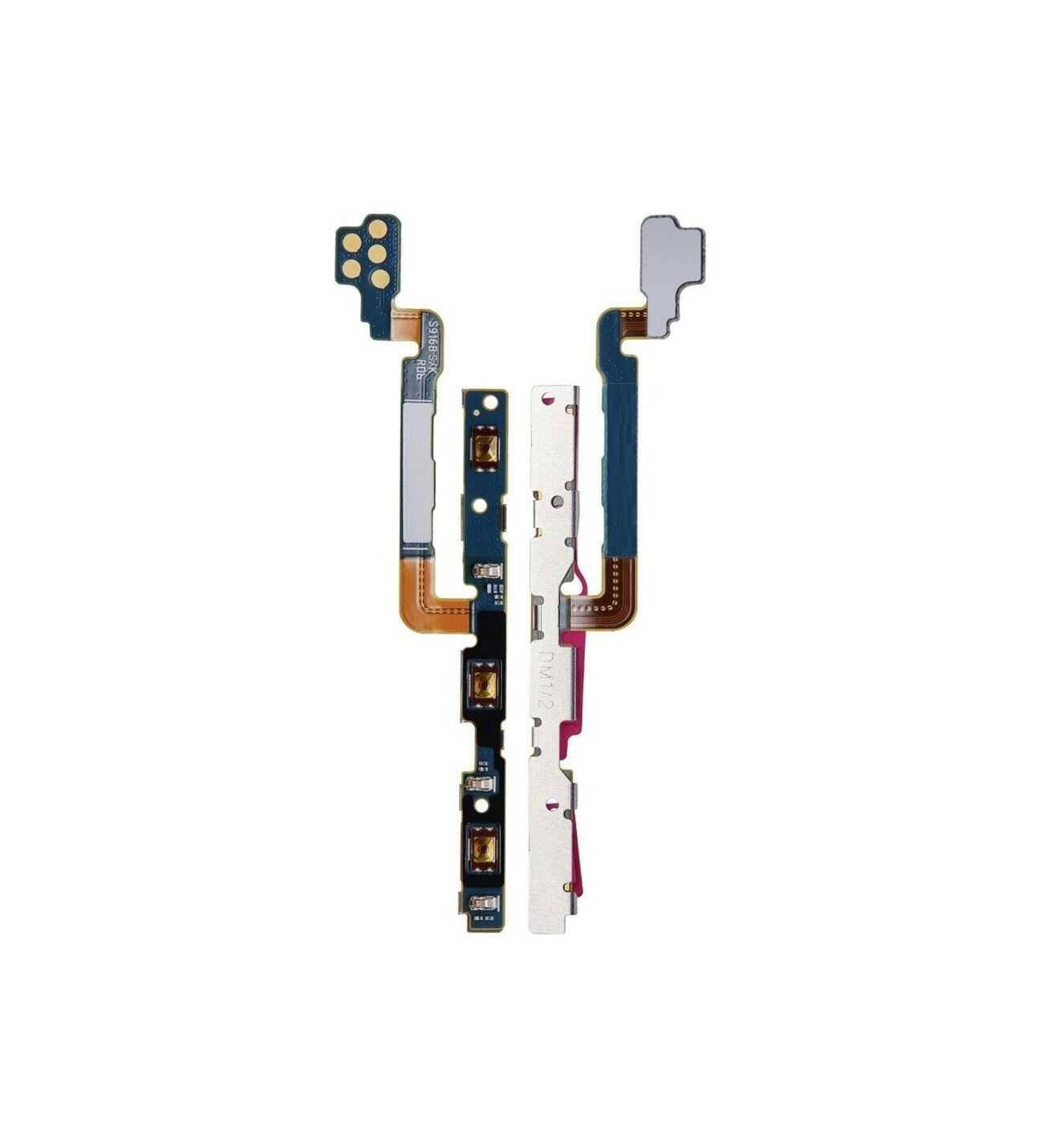 SAMSUNG S23 ON OFF SES FİLMİ