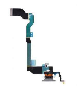 İPHONE X SERVİS ORJ ŞARJ SOKETİ FİLİMLİ