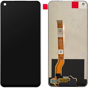 REALME 8İ EKRAN ÇİN SERVİS