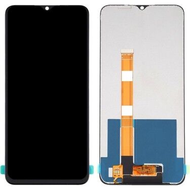 REALME C12 EKRAN HK SERVİS