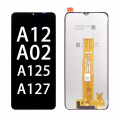 SAMSUNG A12-A02-M12 EKRAN ÇİN SERVİS