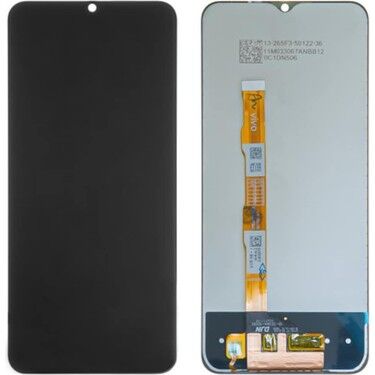 VİVO Y21 EKRAN ÇİN SERVİS