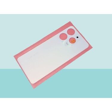 TECNO SPARK 10 PRO ARKA KAPAK