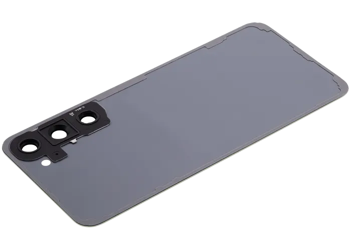 SAMSUNG S23 PLUS KAMERA LENSLİ ARKA KAPAK