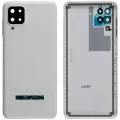 SAMSUNG A12 ARKA KAPAK