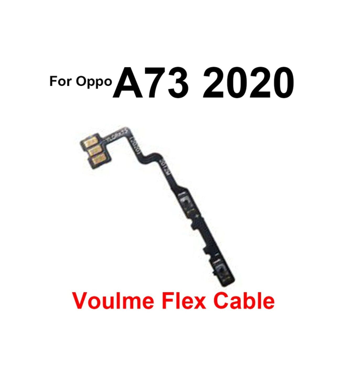 OPPO A73 2020 ORJ YAN SES FİLİMİ