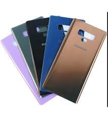 SAMSUNG NOTE 9-N960 ORJ ARKA KAPAK