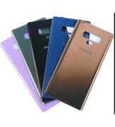 SAMSUNG NOTE 9-N960 ORJ ARKA KAPAK