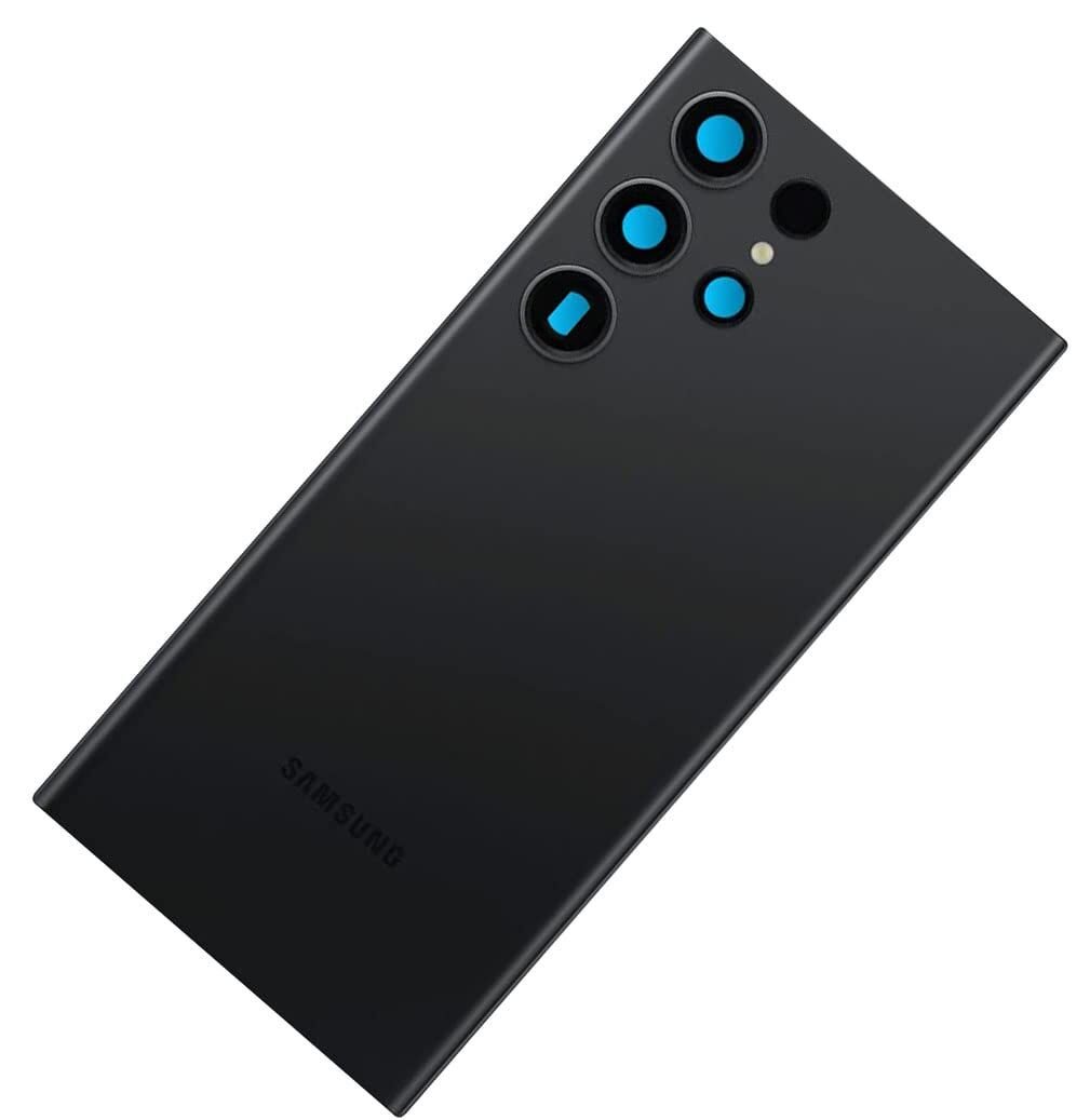 SAMSUNG S23 ULTRA KAMERA LENSLİ ARKA KAPAK