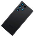 SAMSUNG S23 ULTRA KAMERA LENSLİ ARKA KAPAK