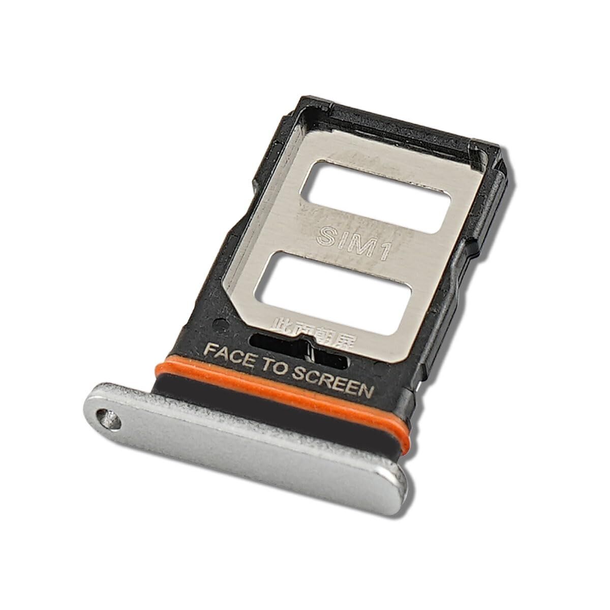 XİAOMİ REDMİ NOTE 12 PRO PLUS SİM TEPSİSİ