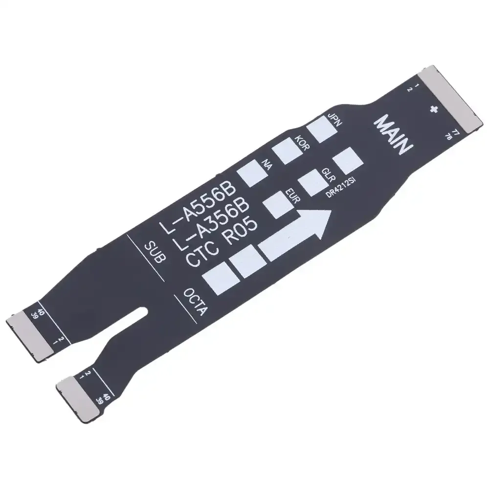 SAMSUNG A55 ARA FİLM