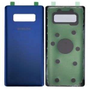 SAMSUNG NOTE 8 ARKA KAPAK