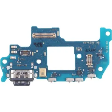 SAMSUNG A55 ŞARJ SOKETİ BORDLU