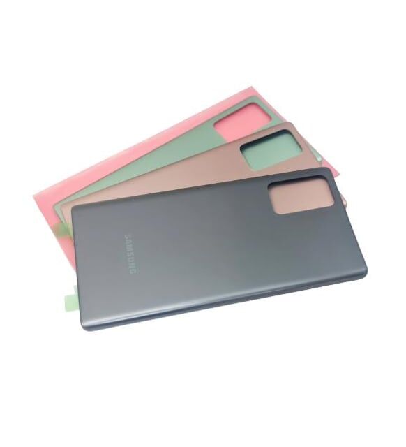 SAMSUNG NOTE 20-N980 ORJ ARKA KAPAK