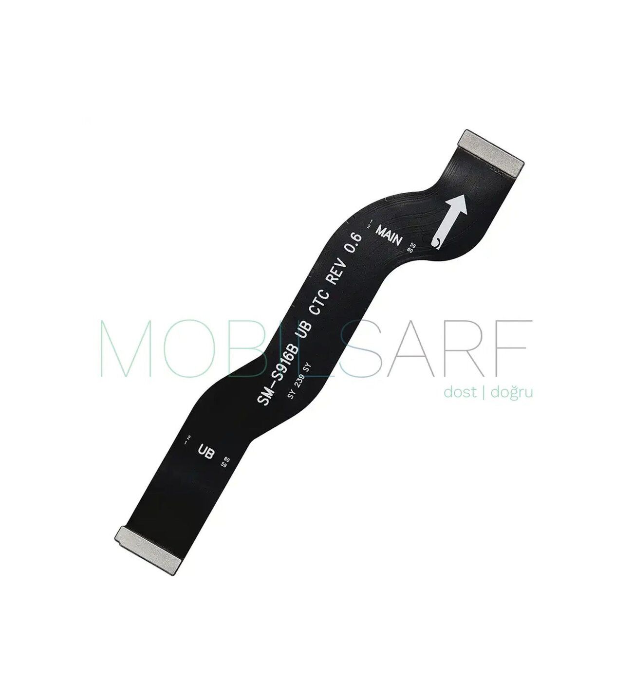 SAMSUNG S23 PLUS EKRAN ARA FİLMİ