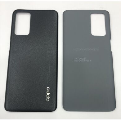 OPPO A55 ORJ ARKA KAPAK