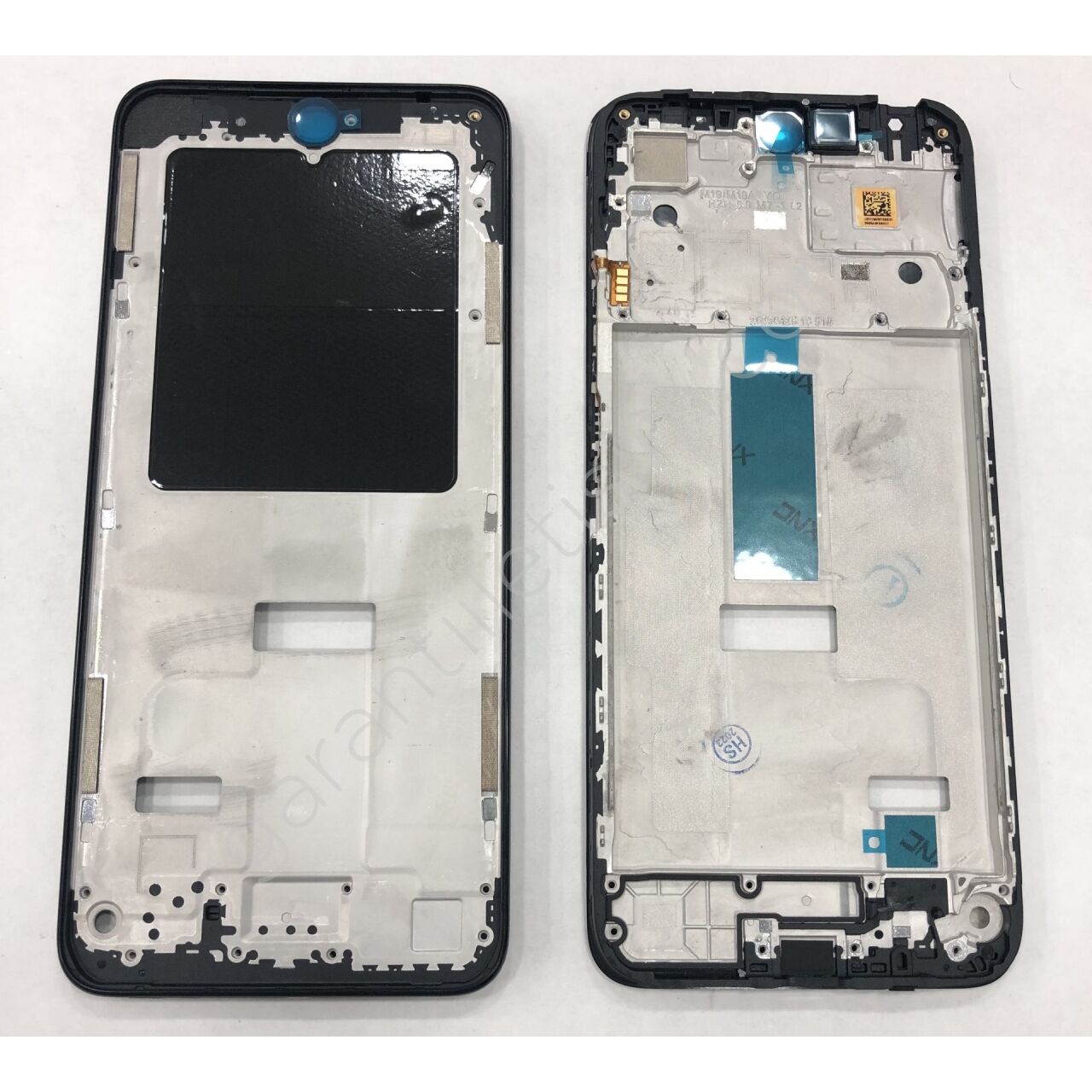 XİAOMİ REDMİ 12 EKRAN ÇITASI