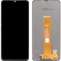 SAMSUNG A12-A127 EKRAN HK SERVİS