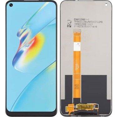 OPPO A54-A55 EKRAN HK SERVİS