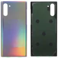 SAMSUNG NOTE 10 ARKA KAPAK