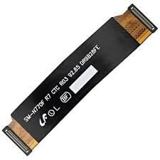 SAMSUNG NOTE 10-N970 ORJ ARA FİLİM(KALIN)