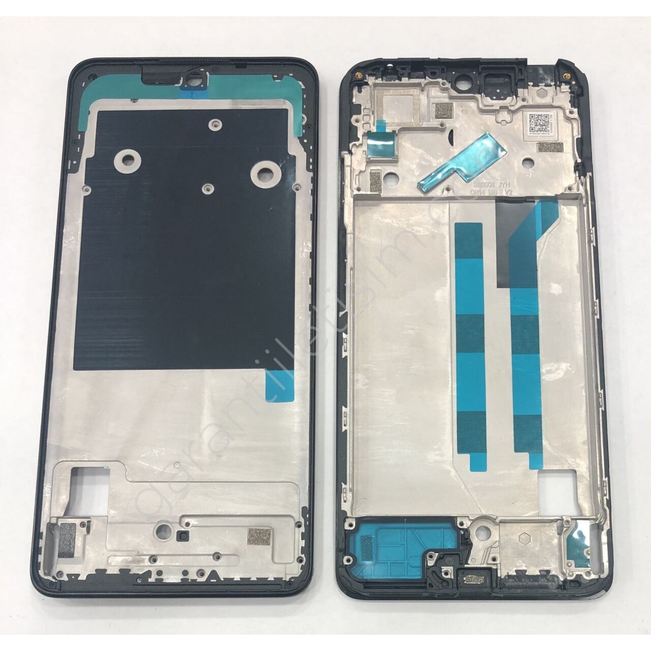 XİAOMİ REDMİ NOTE 11 PRO EKRAN ÇITASI