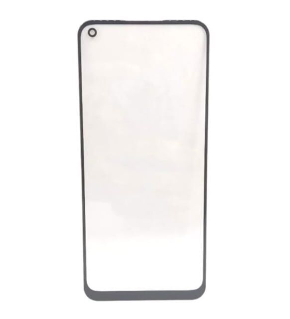 OPPO A54 ORJ ÖN CAM OCALI SİYAH