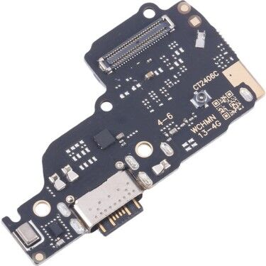 XİAOMİ REDMİ NOTE 13 ŞARJ SOKETİ BORDLU