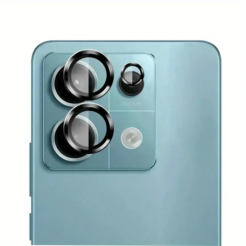 XİAOMİ REDMİ NOTE 13 KAMERA LENSİ