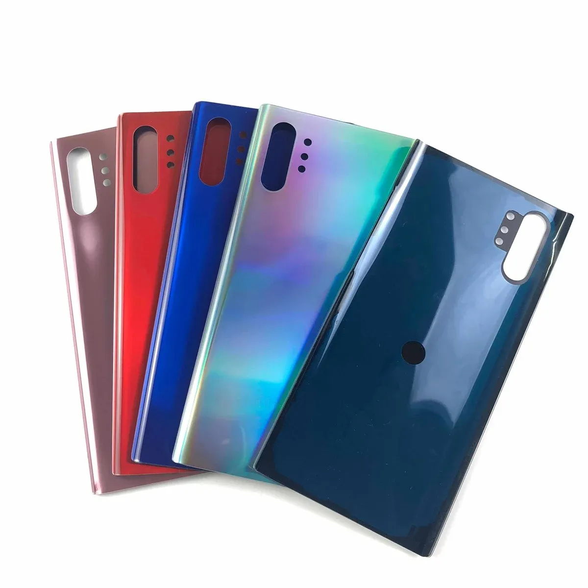 SAMSUNG NOTE 10 PLUS ARKA KAPAK