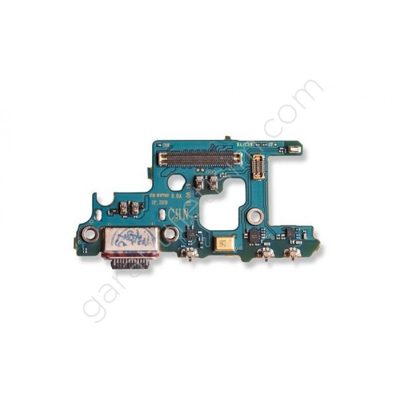 SAMSUNG NOTE 10 PLUS-N975 ORJ ŞARJ SOKETİ BORDLU