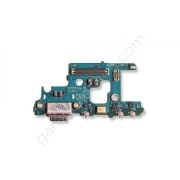 SAMSUNG NOTE 10 PLUS-N975 ORJ ŞARJ SOKETİ BORDLU