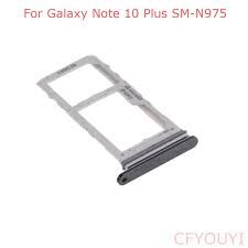 SAMSUNG NOTE 10 PLUS-N975 ORJ SİM DEMİRİ