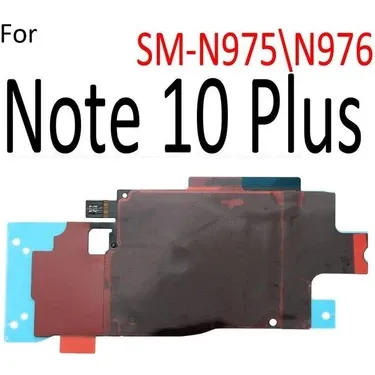 SAMSUNG NOTE 10 PLUS-N975 ORJ NFC FİLİMİ