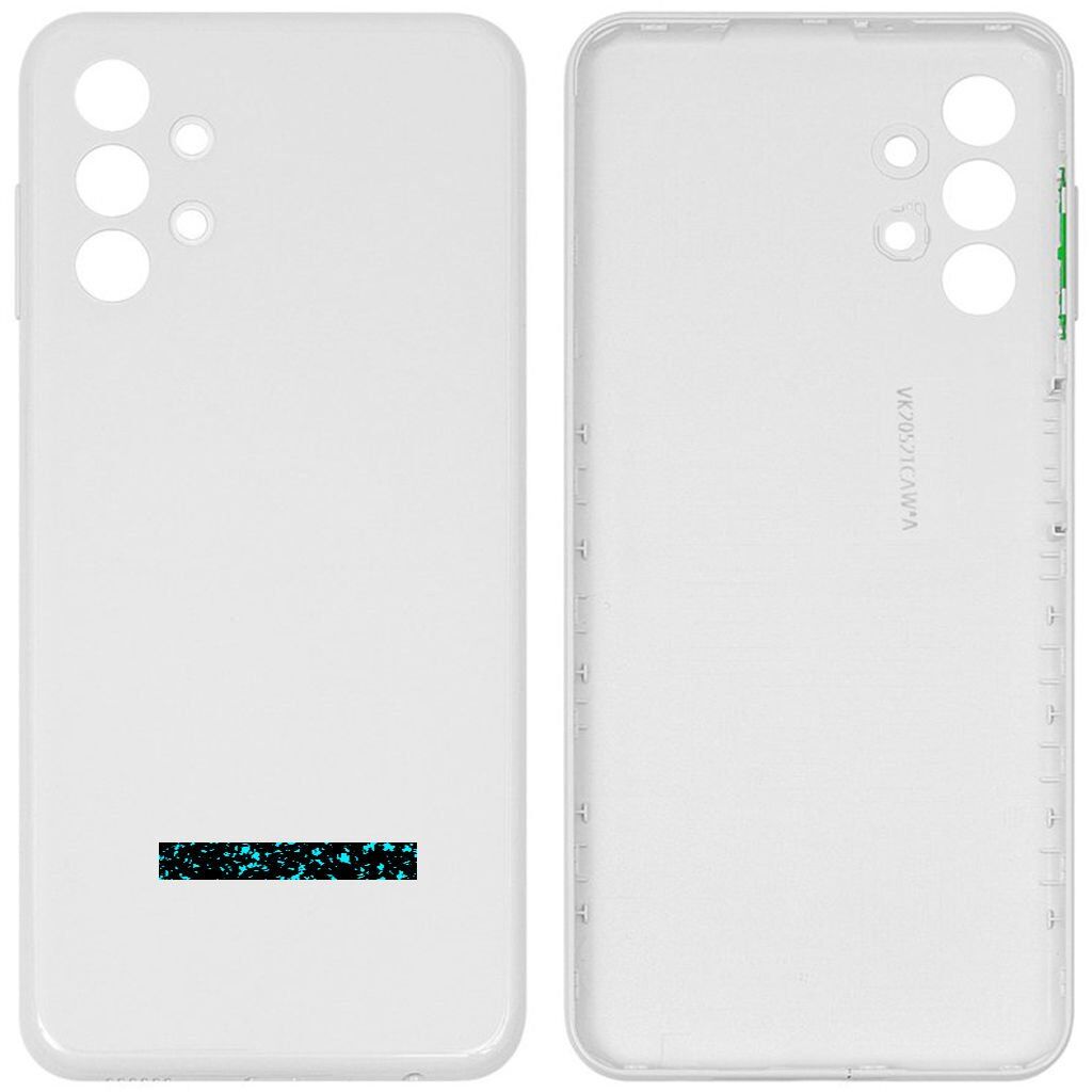 SAMSUNG A13 ARKA KAPAK