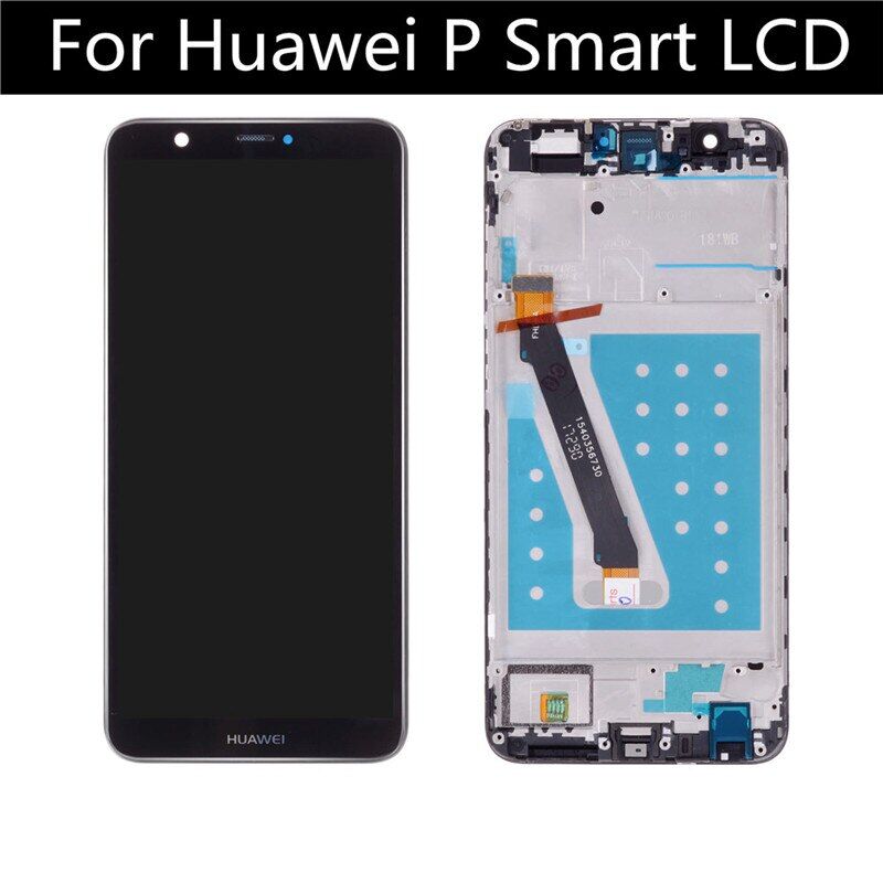 HUAWEİ P SMART ÇITALI EKRAN HK SERVİS