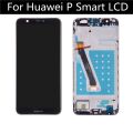 HUAWEİ P SMART ÇITALI EKRAN HK SERVİS