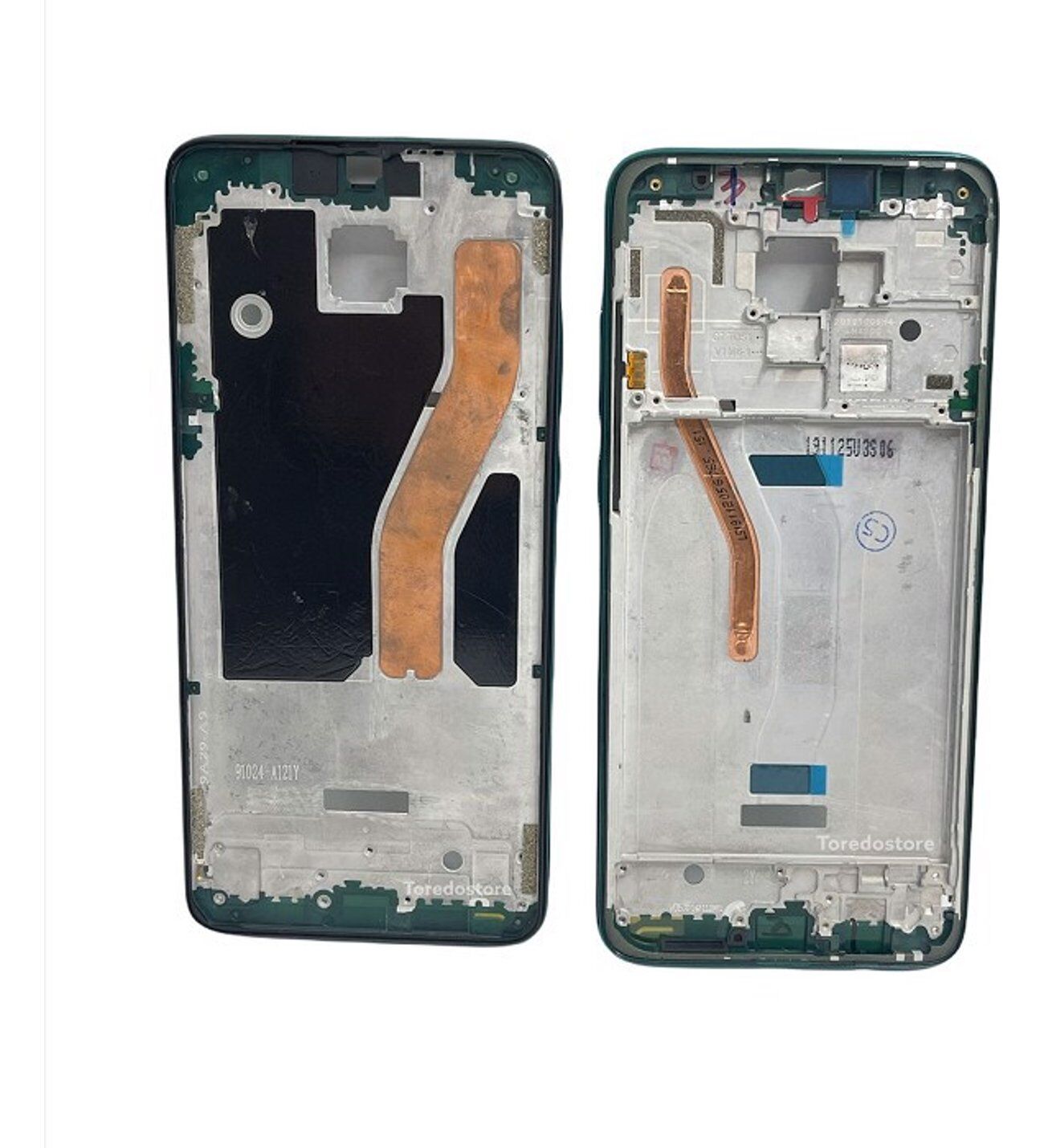 XİAOMİ REDMİ NOTE 8 PRO EKRAN ÇITASI