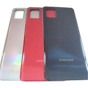 SAMSUNG NOTE 10 LİTE-N770 ORJ ARKA KAPAK