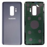 SAMSUNG S9 PLUS-G965 ORJ ARKA KAPAK