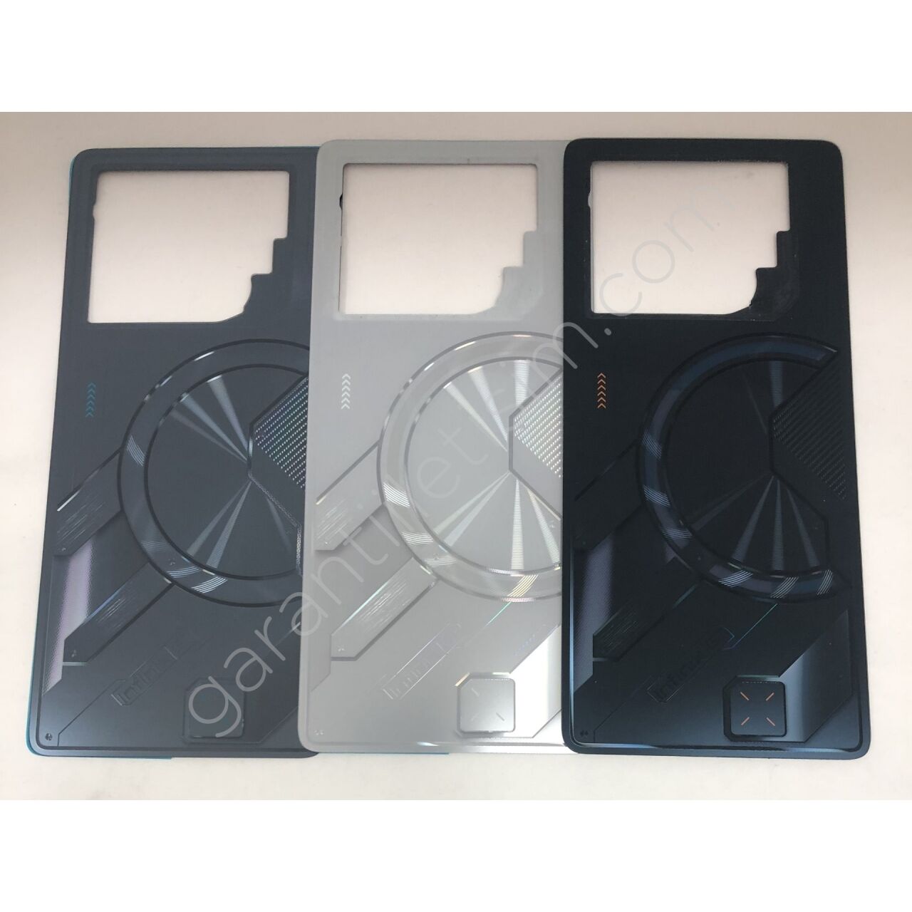 TECNO GT 20 PRO ORJ ARKA KAPAK