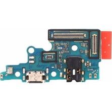 SAMSUNG A70 ORJ ŞARJ SOKETİ BORDLU