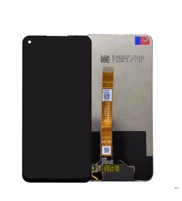 OPPO A52 EKRAN ÇİN SERVİS